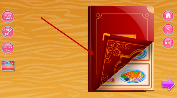 无烦恼厨房官方正版