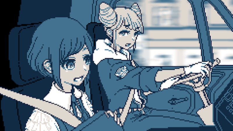 都市传说解体中心5