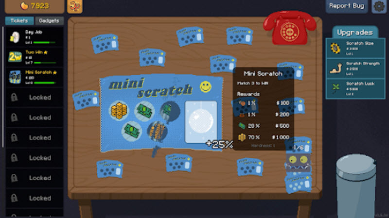 刮个爽内置菜单版1