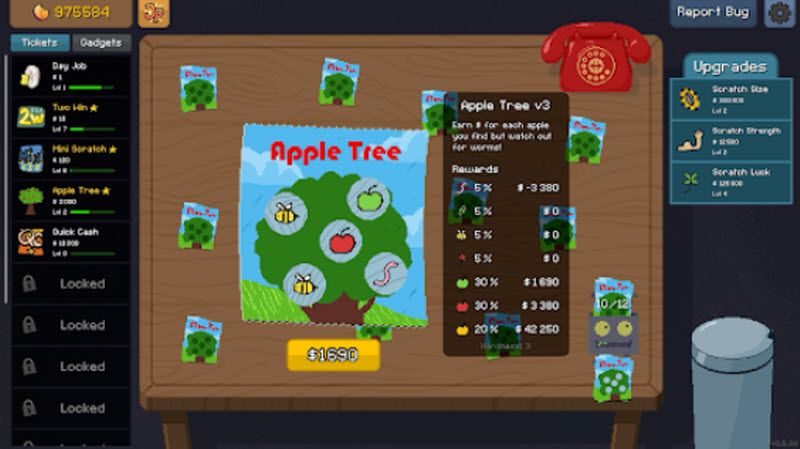 刮个爽内置菜单版2