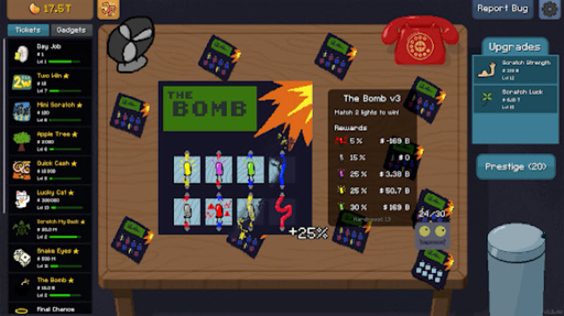 刮个爽内置菜单版5