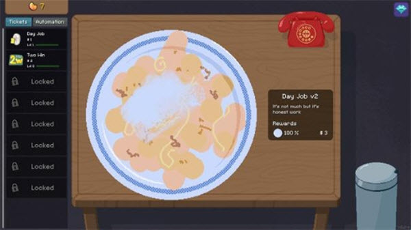 刮个爽内置菜单版