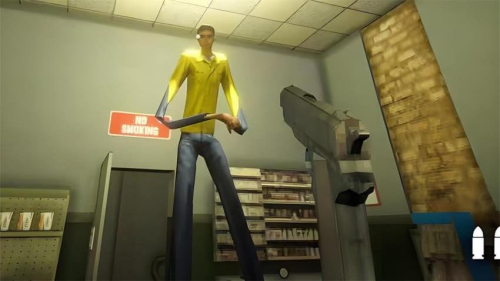 诡异超市冒险官方版