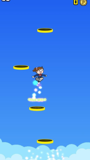 欢乐跳跳女孩官方正版4