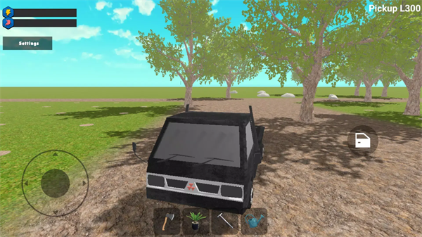 棕榈油种植园模拟器最新版3