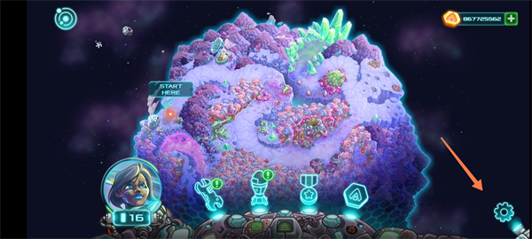 怎么设置中文配图1