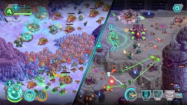 钢铁战队2026破解版全英雄2