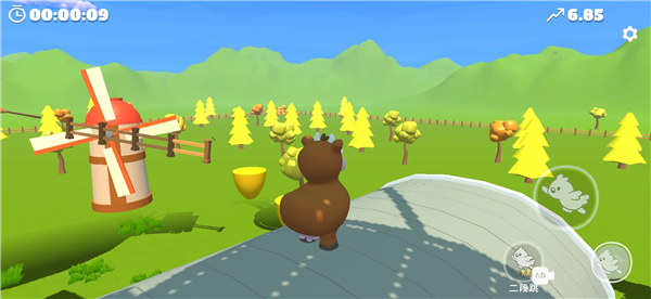 攀爬动物手机版正版3