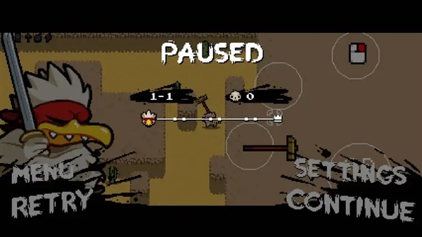 废土之王去广告版3