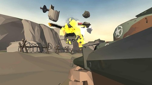 方块第二次世界大战中文无限金币2