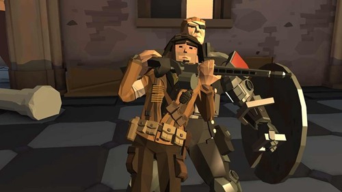 方块第二次世界大战中文无限金币3