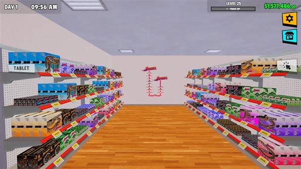 超级跑车收藏模拟器破解版2