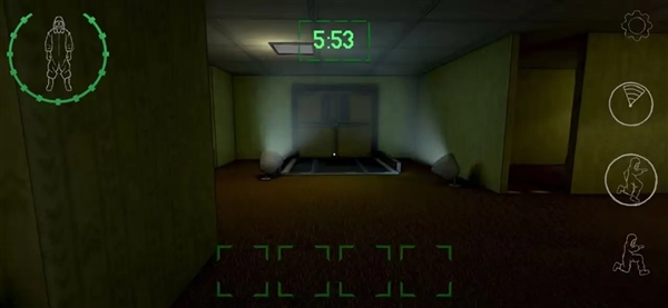 后室公司联机版正版4