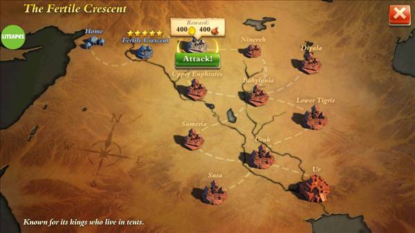 黄金获得方法配图2