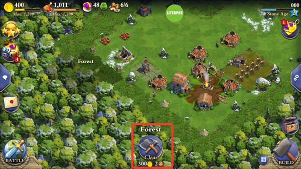 黄金获得方法配图6