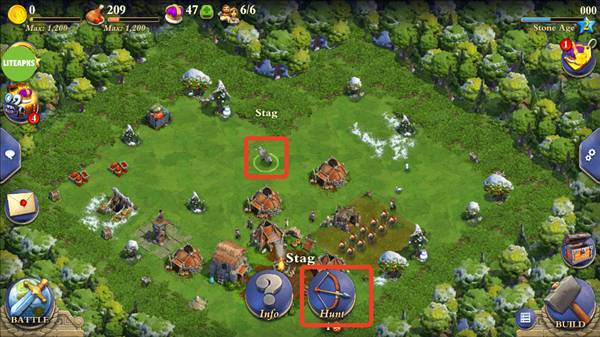 食物获得方法配图1