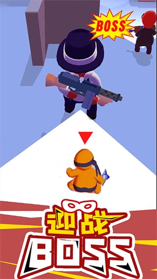 潜行大师全角色解锁版最新版本2