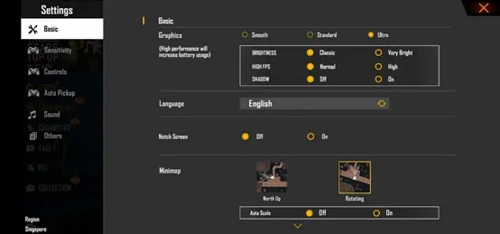 怎么切换中文配图6