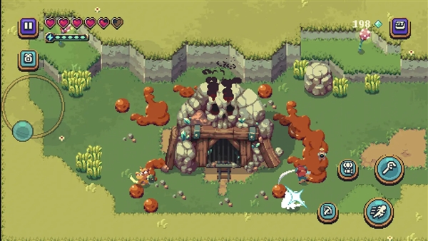 烁石物语无限货币2