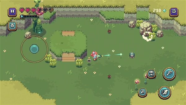 烁石物语无限货币4