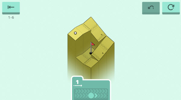 高尔夫之巅安卓版