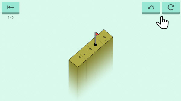 高尔夫之巅安卓版