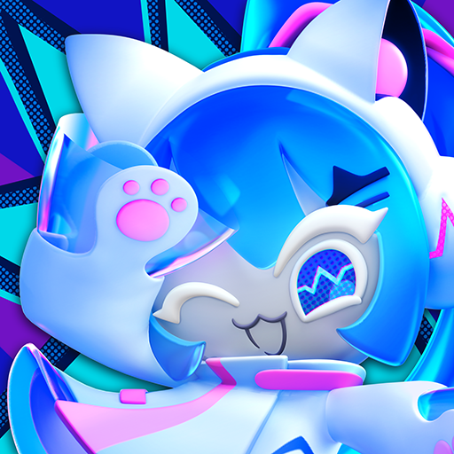 姜饼人大乱斗国际版