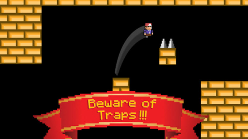 史上最困难的复古游戏23