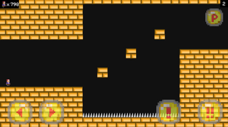 史上最困难的复古游戏25