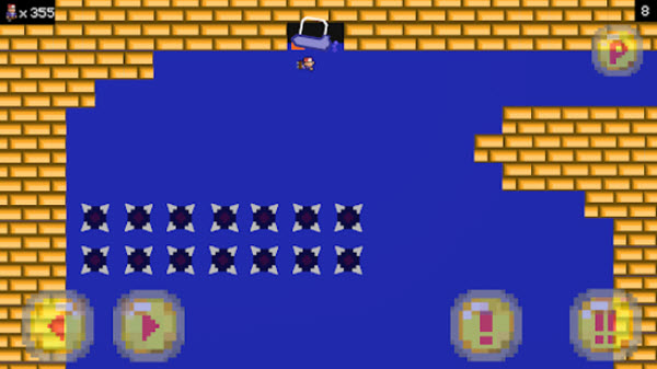 史上最困难的复古游戏2