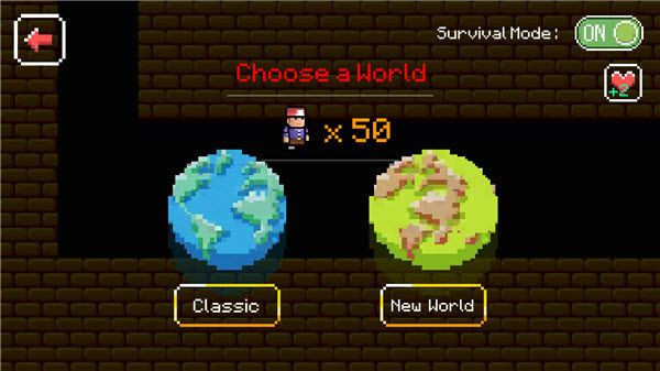 史上最困难的复古游戏2