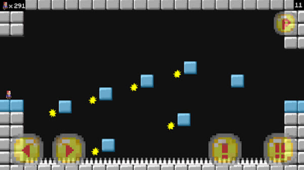 史上最困难的复古游戏2