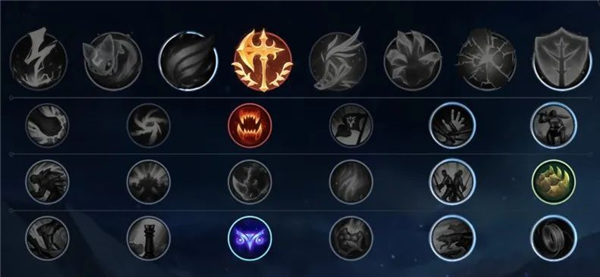 英雄联盟手游前瞻版