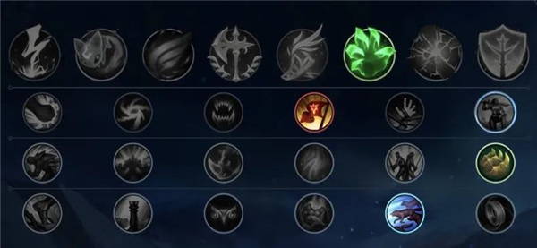 英雄联盟手游前瞻版