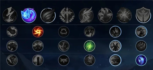 英雄联盟手游前瞻版