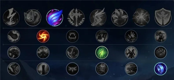 英雄联盟手游前瞻版