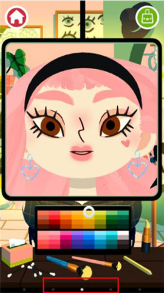 托卡美发沙龙4安卓版