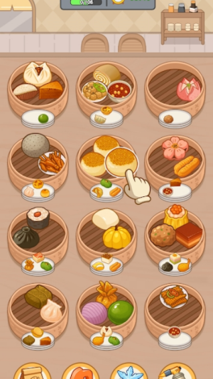 我的点心铺安卓版4