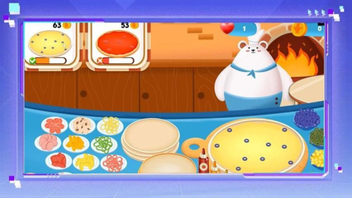 披萨烹饪大师免费手机版