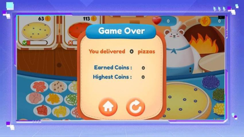 披萨烹饪大师最新官网3