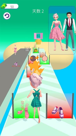 美丽造型大师官方免费