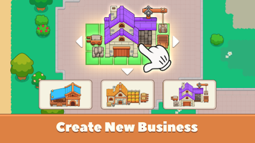 哥布林山谷最新官网3