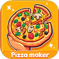 披萨烹饪大师最新版