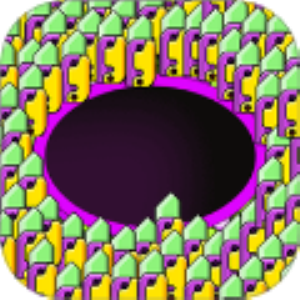 黑洞城市吞噬正式版免费