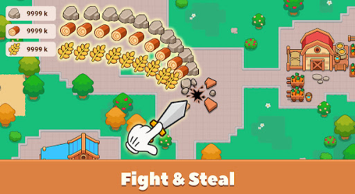 哥布林山谷最新版1