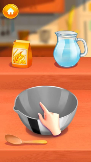 我就是大厨免费手机版3