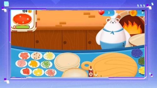 披萨烹饪大师官方版2