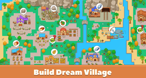 哥布林山谷官方最新版4