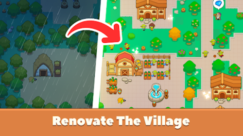 哥布林山谷免费版安卓2