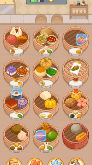 我的点心铺官方手机版3